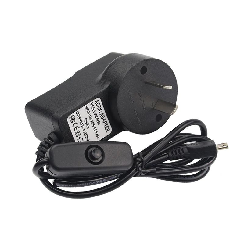 power adapter -014