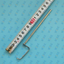 1 pcs PRESSER FOOT #HT230143 for BARUDAN