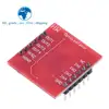 TZT TLP281 4 CH 4-Channel Opto-isolator IC Module For Arduino Expansion Board High And Low Level Optocoupler Isolation 4 Channel ► Photo 3/6