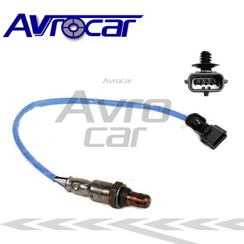 

AVROCAR O2 Oxygen Sensor 8200495791 Fit For RENAULT Sandero Lada Largus Megane II 4 Wires Lambda