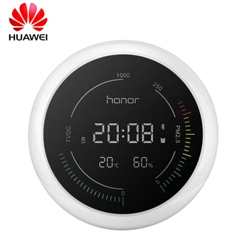

Original Huawei honor Air Detector High-precision Sensor Resolution USB Interface PM2.5 Monitoring Home office