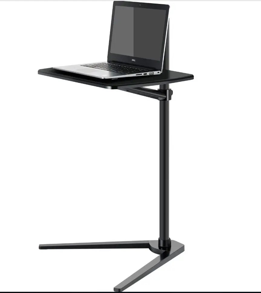 sofá mesa para tablet computador portátil mesa de chá