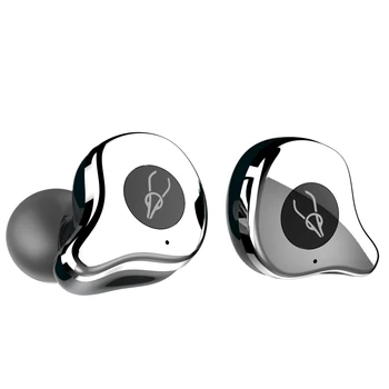 

Sabbat E12 BLuetooth Earphone Port Cordless Wireless Earbuds Stereo in-ear 5.0 Waterproof Wireless ear buds Earphones