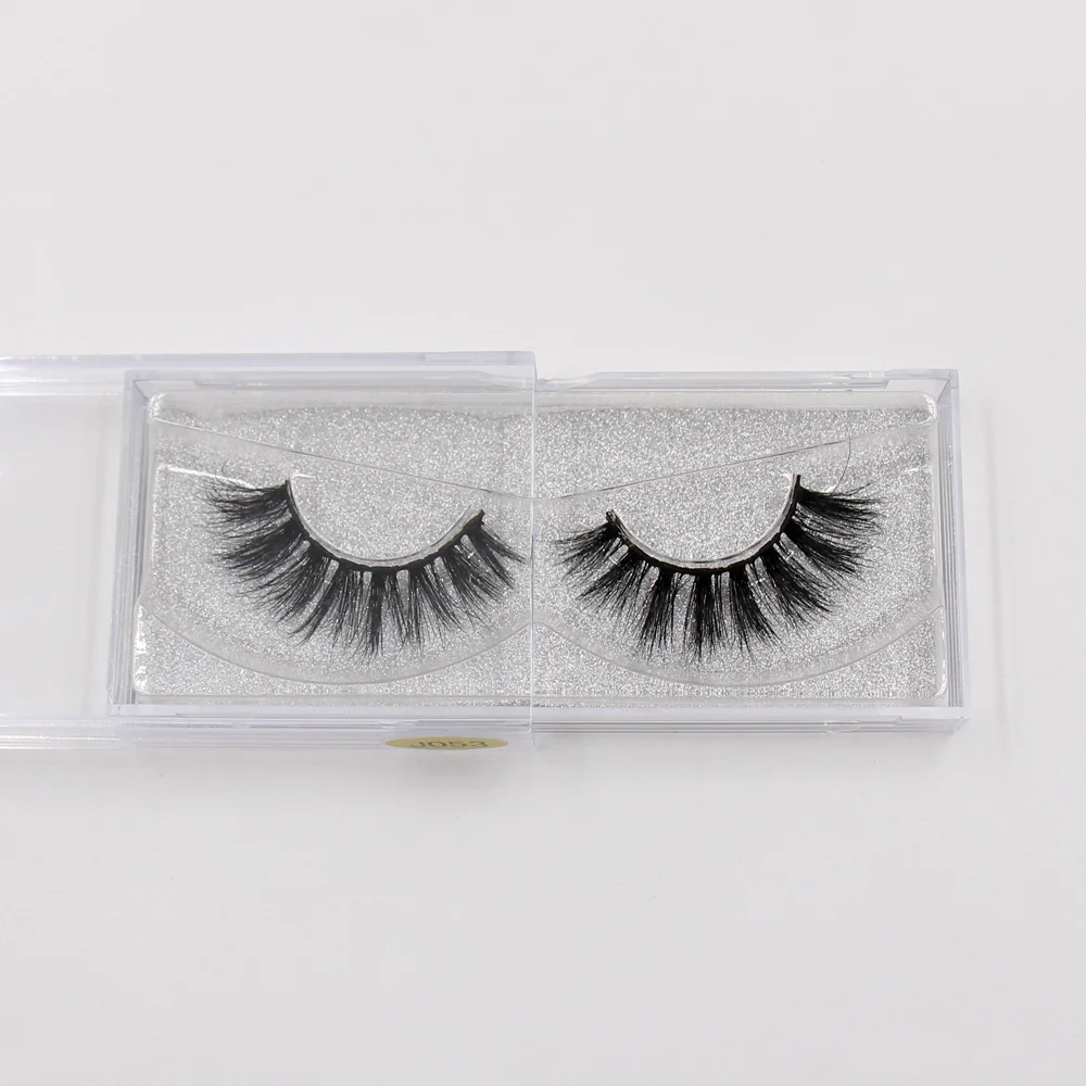 Volume de Cílios Naturais de Longa Amaolash Pares Cílios Postiços 3d Mink Lashes Extensão Maquiagem Vison Duração Eye Livre Dhl 50 34 Naturais de Longa Duração Eye Lashes Livre DHL