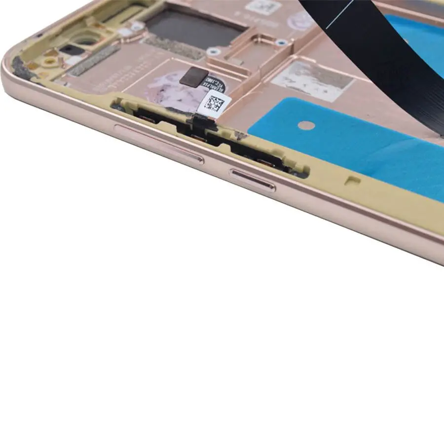 ЖК дисплей с сенсорным экраном и дигитайзером в сборе для Huawei Mate 10 сменный экран