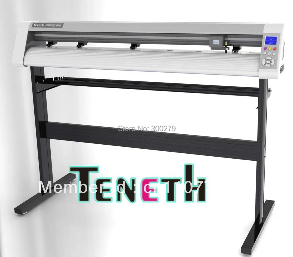 teneth cutter