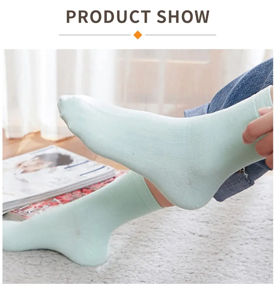 07 thick socks