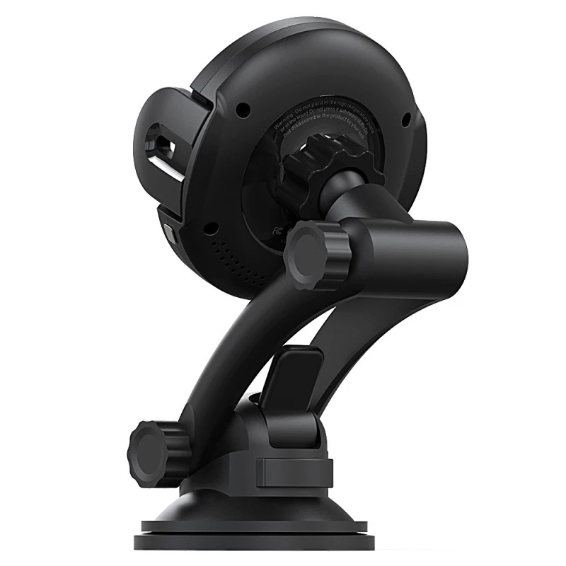 Infrared-Sensor-Car-Mount-Stand-Automatic-Wireless-Charger-For-iphone-X-8-Plus-For-Samsun3g