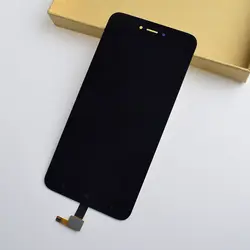 Для Xiaomi чехол для Redmi Hongmi 5A Note5A премьер-профессионал сенсорный экран планшета сенсор стекло + ЖК дисплей Мониторы панель сборки