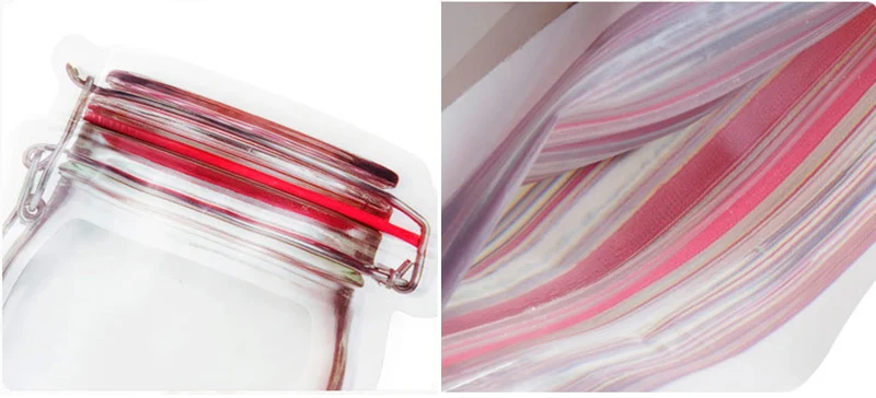 QuickDone-3or4-PCS-Mason-Bottle-Zip-Lock-Food-Snack-Tea-Candy-Cookie-Baking-Bag-Packing-Retail-Craft-Bag-Storage-Packing-Bag-KC1631 (4)