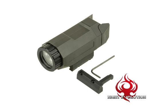 

Night Evolution APL Tactical Light(NE 01003)