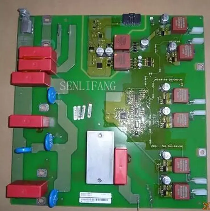 Четыреста сорок Четыреста тридцать серия инверторных аксессуаров 110kw Тиристор ТРИГГЕРНАЯ плата A5E01105817