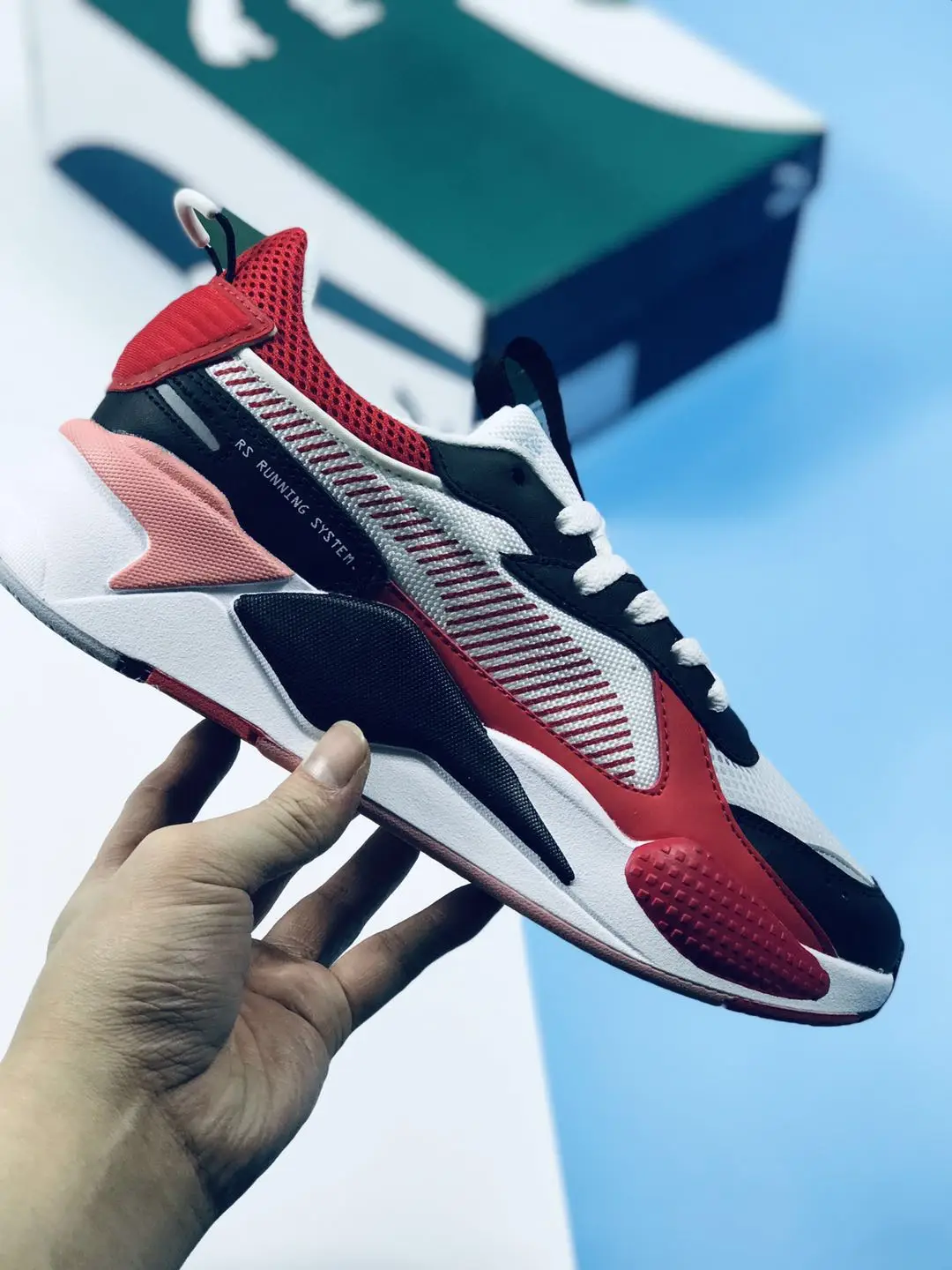 new puma running shoes 2019