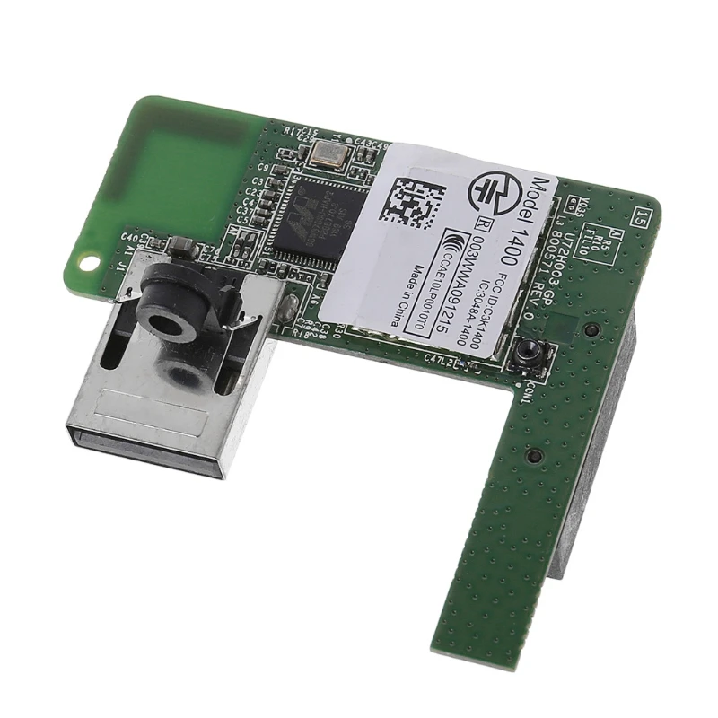 

Slim Internal Wireless WIFI Replacement Network Card For Microsoft XBOX 360