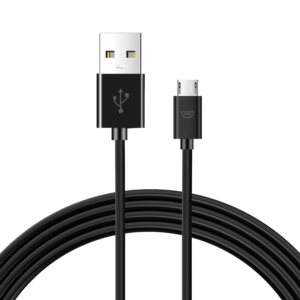 KEBIDU 3 м дополнительный длинный кабель зарядного устройства микро-usb Play зарядный шнур для sony Playstation PS4 4 Xbox One беспроводной контроллер