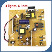 Используется для силовой платы 715G2824-2 715G2824-4-5 6 линия 4 светильник работает хорошо