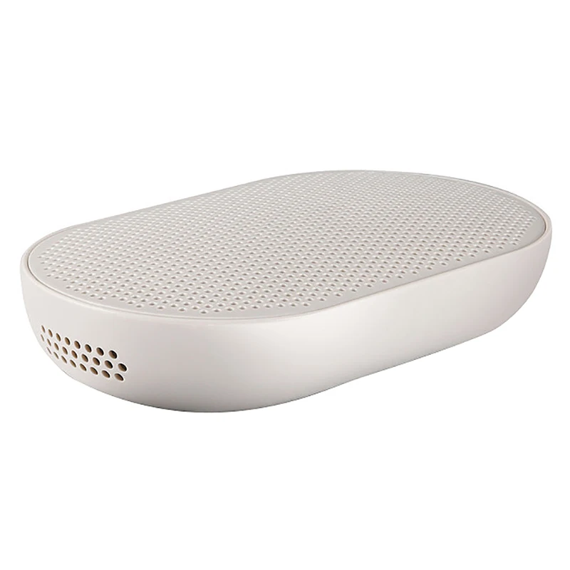 

Car Air Purifier Vehicle Air Ionizer Cleaner Negative Ion Ozone Ozonizer Odor Eliminator Usb For Car