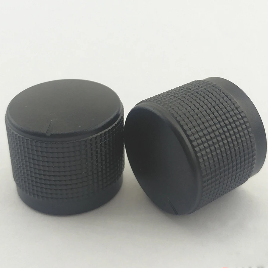 Rotary Encoder Potentiometer Knob Volume Knob Amplifier Knobs 22x19mm