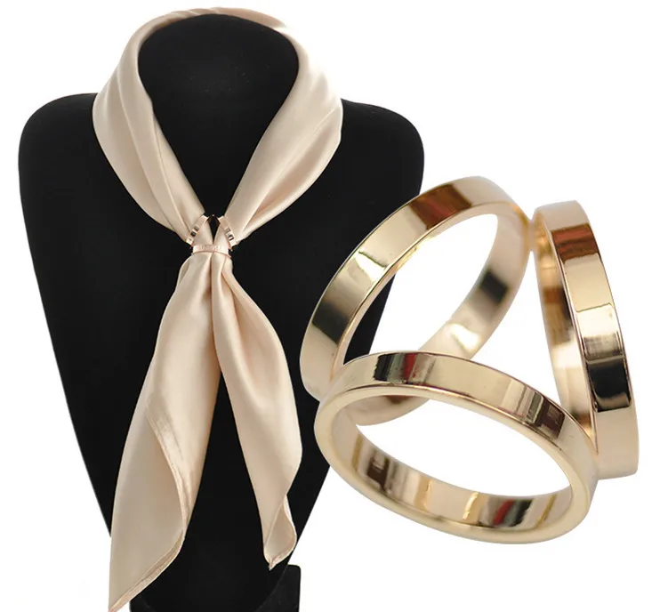 Online Buy Wholesale scarf jewelry rings from China scarf 
