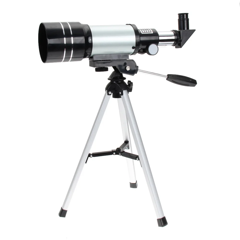 Astronomical Terrestrial Telescope Reviews - Online