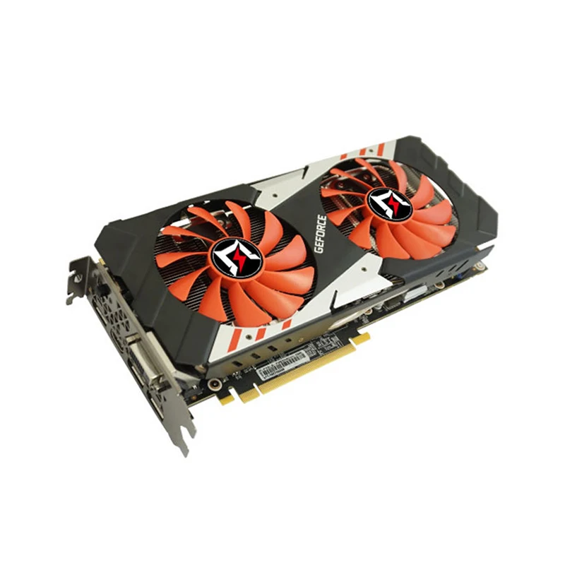 Gainward gtx 1070 8 г игровой видеокарты desktop GP104 1594/1784 мГц 256bit PCI E3.0 курица Графика карты +