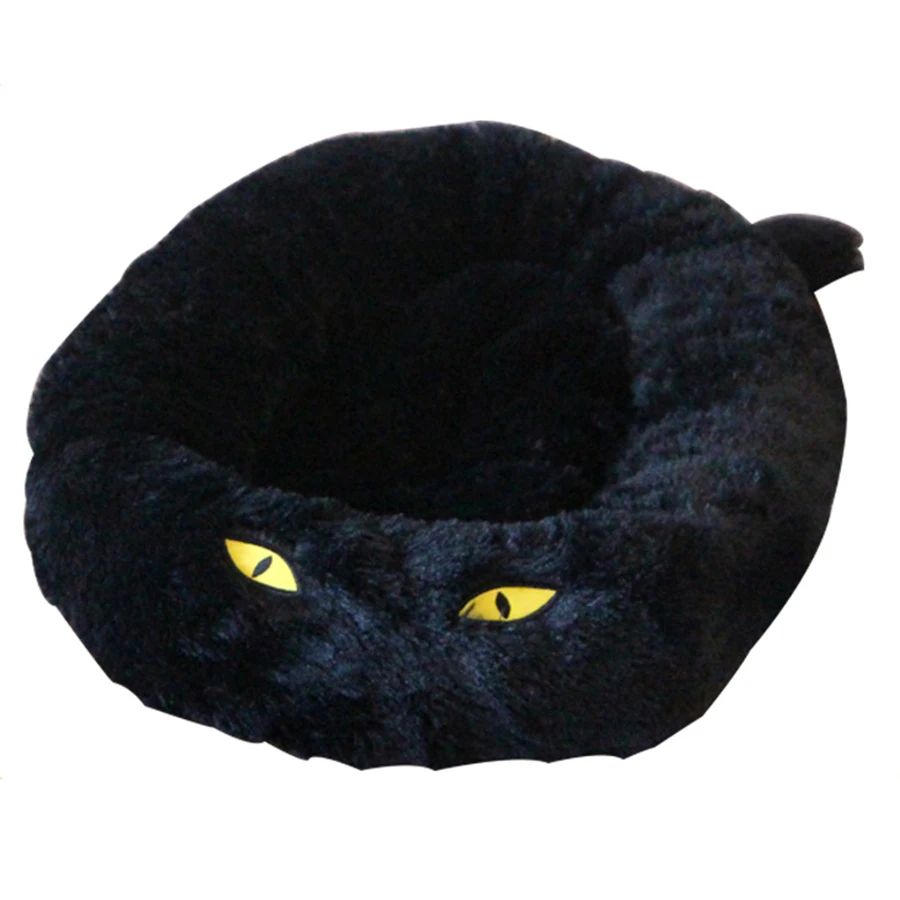 

Teddy Small Type Dog Nest Tear Resistant Pads Dog Bedding Voerbak Hond Sponge Soft Bed Pads Pets Training Products 50Z1477