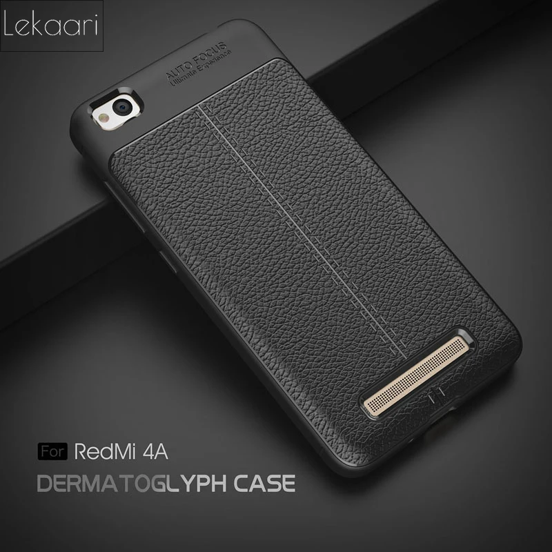 

Xiomi Redmi 4A Case Redmi4a Cover Soft Silicone Slim Back Funda Case on for Xiaomi Redmi 4A A4 Phone Case Coque