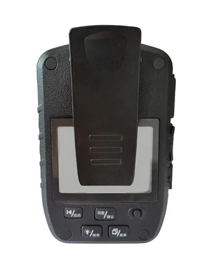 Лучшая портативная полицейская Камера 2," Ambarella A7 HD камера с потертостями, карманный видеорегистратор для полиции, 32 ГБ, 1296 P, ночное видение
