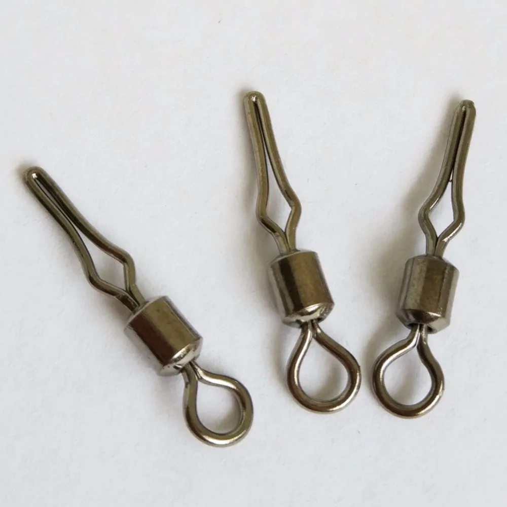 saltwater terminal tackle
