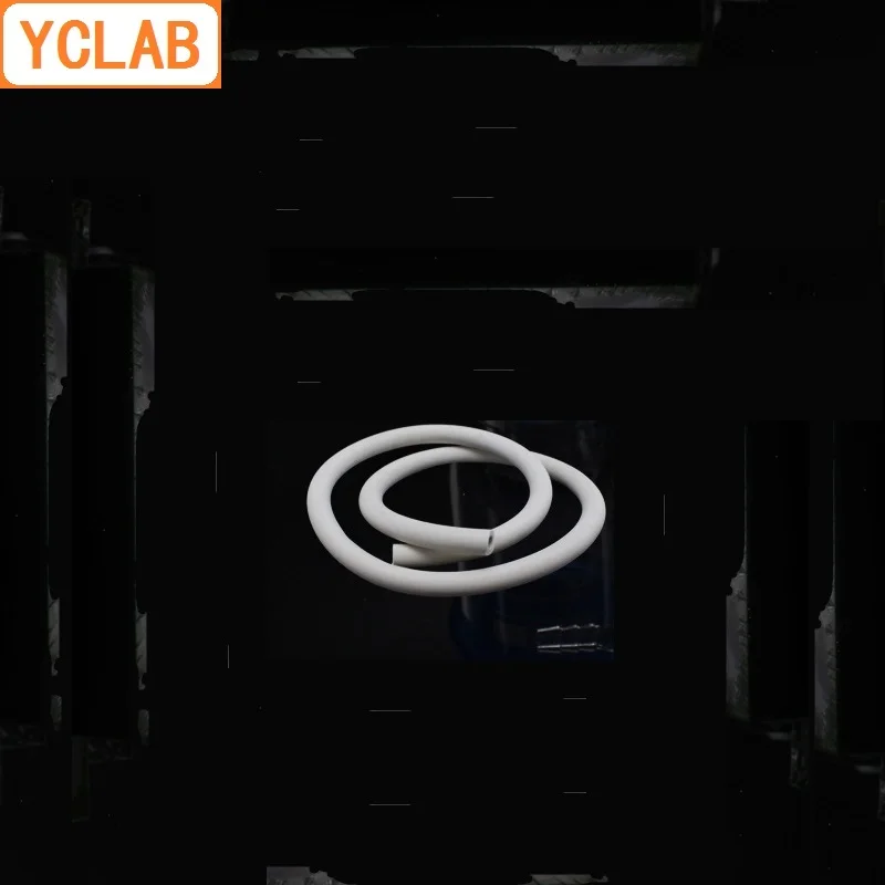 Устройство для вакуумной фильтрации YCLAB 25 мл с резиновой трубкой стеклянным