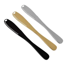 Масло Терка Резак Масло распорка из нержавеющей стали терка слайсер бигуди QP2