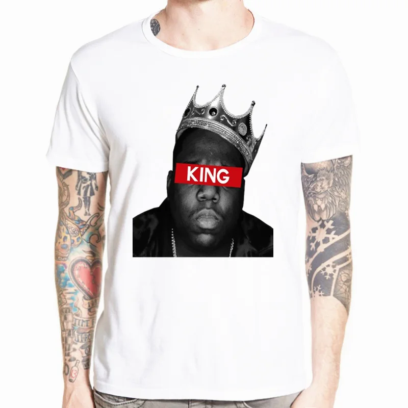 Aliexpress.com : Buy Notorious Big Biggie Smalls Hip Hop Star T T shirt