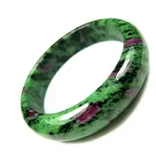 Натуральный красный и зеленый сокровище бразильской красоты браслет украшения подарок ванв