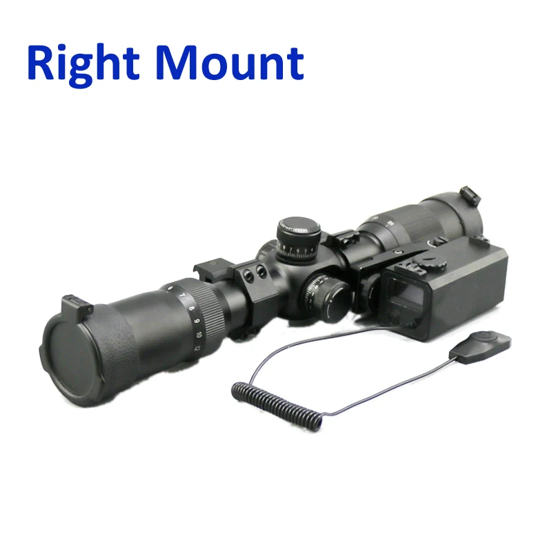 right mount
