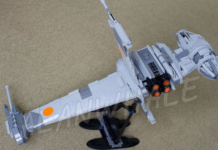 cayde 6 action figure