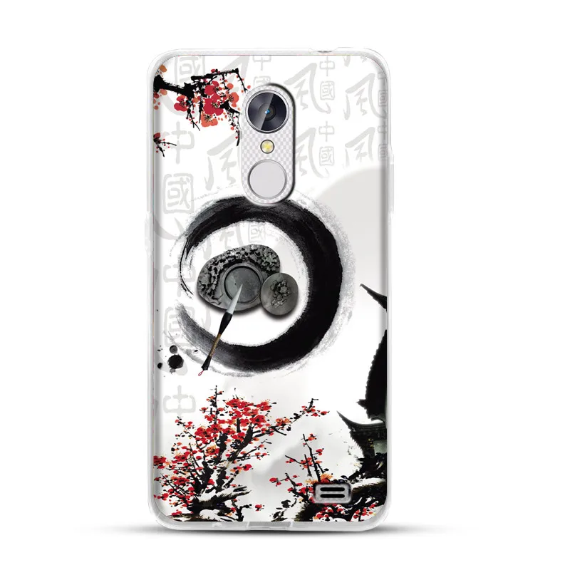 Blackview A10 чехол 5," чехол Blackview A10 задняя крышка Силиконовый противоударный мягкий ТПУ чехол capas Blackview A10 Защитная крышка - Цвет: 4