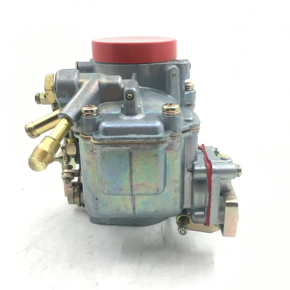 Карбюратор SherryBerg carb carby carburatore подходит для Fiat 128 1300 CC 32M ICEV Замена карбюратор Weber