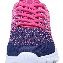 Купить оптом овальные шнурки Pink 100 пар кроссовки с шнурками тренер бегун шнурков 70/80/90/100/120 см