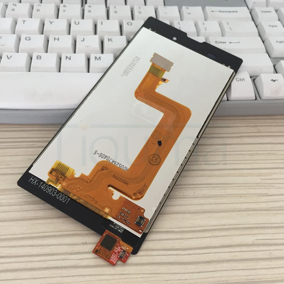 Sony T3 LCD Display Digitizer (11)