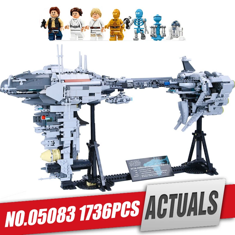 lego 05083