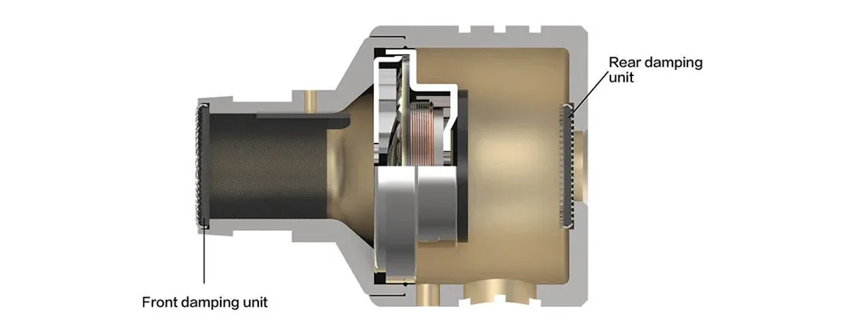 Оригинальные 1MORE Piston 2 Наушники-вкладыши наушники с пультом дистанционного управления и микрофоном для Apple iOS и Android телефон Xiaomi Xiomi