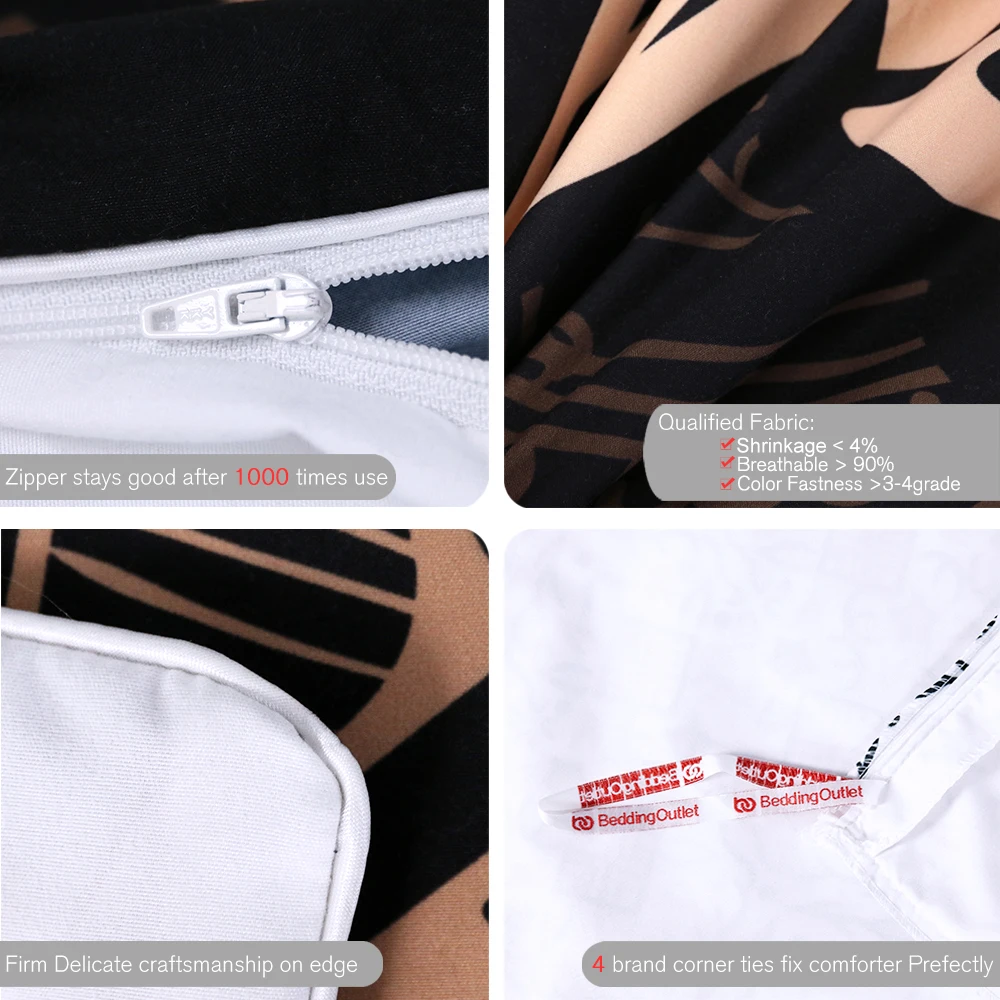 BeddingOutlet السلاحف طقم سرير لحاف الحيوان الذهبي السلحفاة طقم ملاءة سرير الملك أحجام الزهور اللوتس المنزل المنسوجات 3 قطعة الفاخرة BeddingOutlet السلاحف طقم سرير لحاف الحيوان الذهبي السلحفاة طقم ملاءة سرير الملك أحجام الزهور اللوتس المنزل المنسوجات 3 قطعة الفاخرة