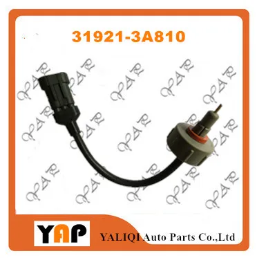 Датчик воды для дизельного фильтра FITHyundaiKia Tucson Sportage Santa Fe 2.0L 2.4L 31921 3A810 2004 2007|Деталь