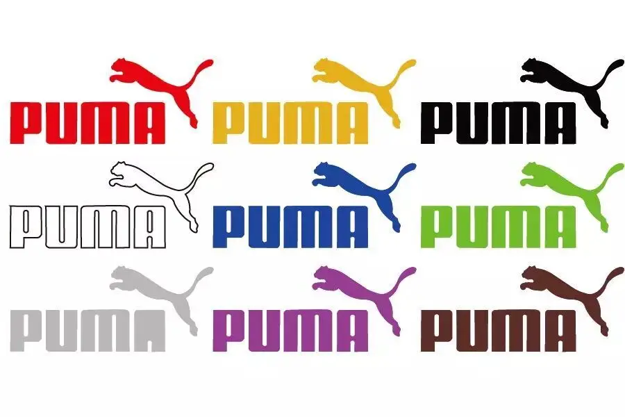 puma sports logo