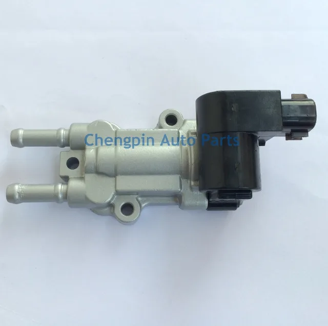 IDLE SPEED CONTROL VALVE ASSY L(FOR THROTTLE BODY) OEM 22270 21010