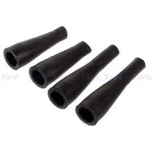 HSP 85770 Shock Boots Front + Rear 4pcs RC 1/8 Racing Nitro Truck 94885 94886