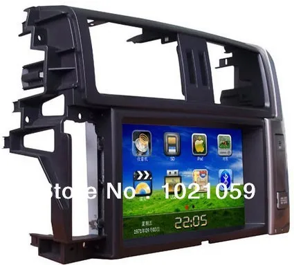 Best Free shipping car gps navigation system for Toyota Prado 2010-2012 with IPOD/Bluetooth/CAN BUS 1 Best Free shipping car gps navigation system for Toyota Prado 2010-2012 with IPOD/Bluetooth/CAN BUS 1