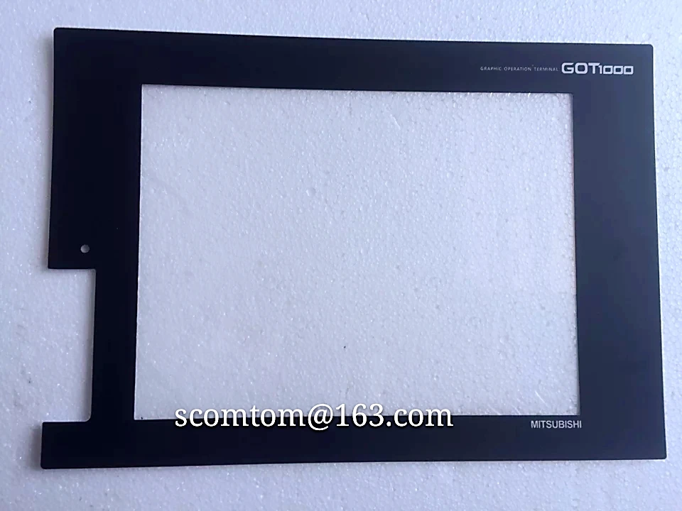 GT1675M-VTBD GT1675M-STBA GT1675M-STBD Protective Film
