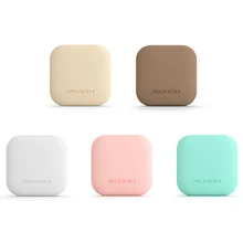 Китайский "fu" анти-коллизии дверная ручка анти-столкновения коврик двери стены холодильника дверь Силиконовая Защита Анти-столкновения подушка