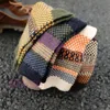 4Pair Mens Soft Thick Angora Cashmere Casual Rabbit Wool Blend Warm Winter Socks ► Photo 2/6